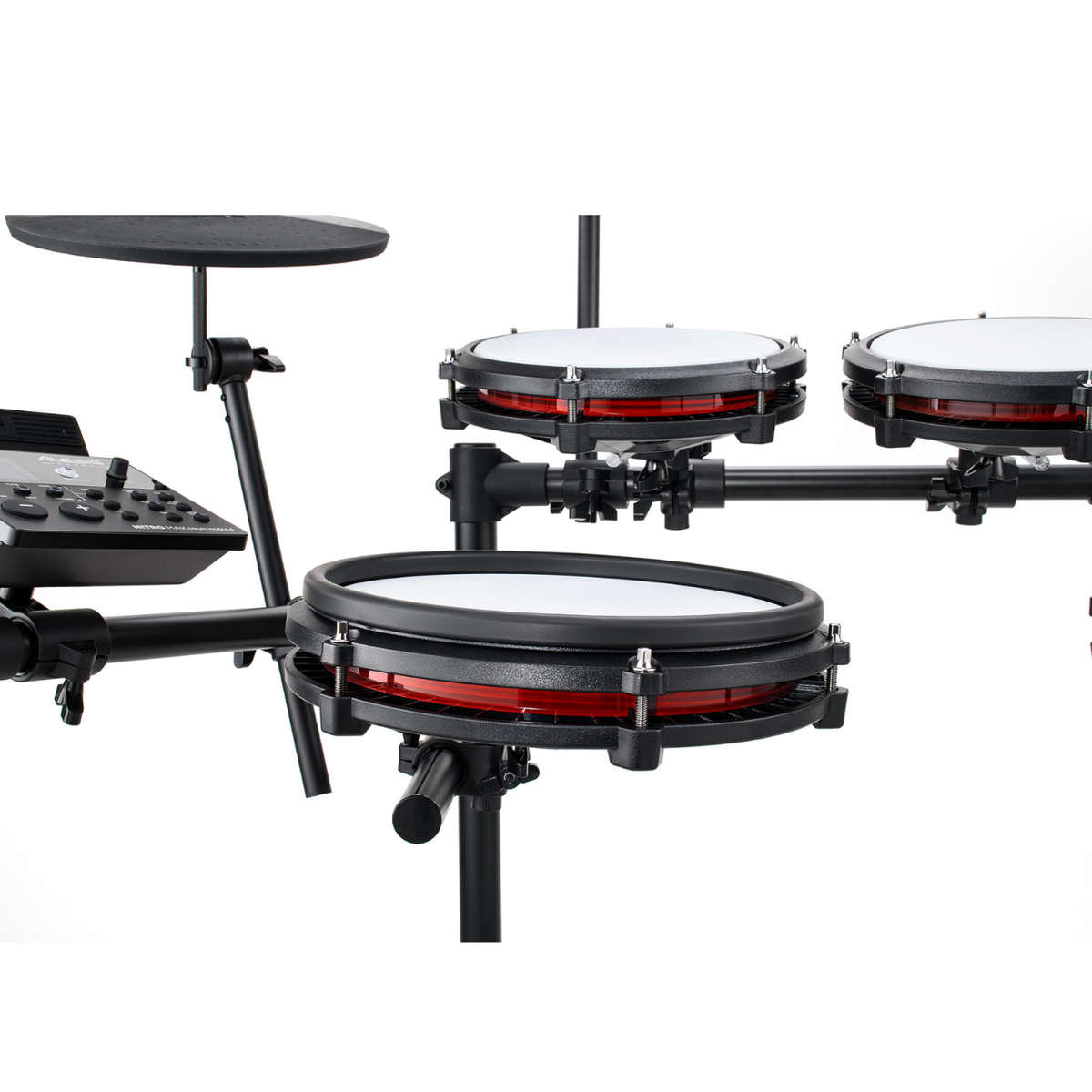 Alesis Nitro Max Mesh Electronic Drum Set