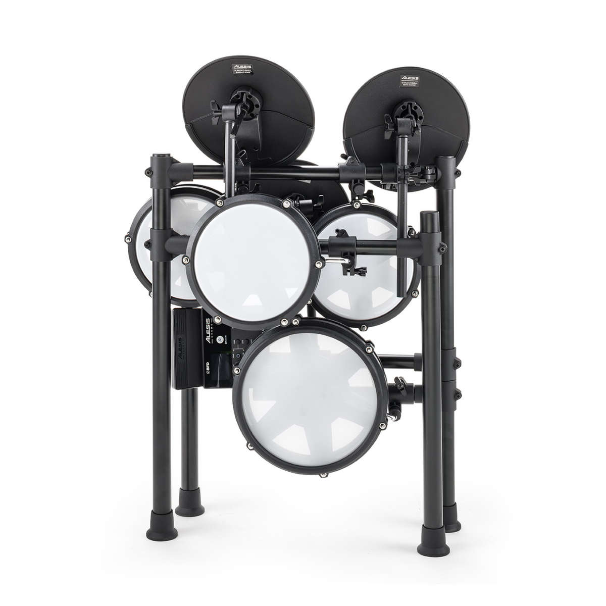 Alesis Nitro Max Mesh Electronic Drum Set