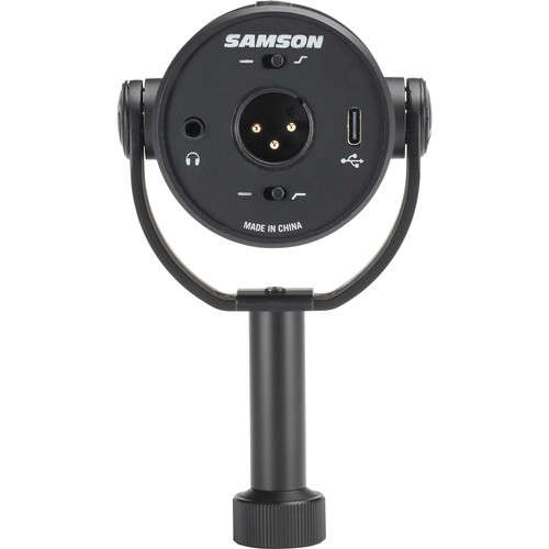 Samson Q9U