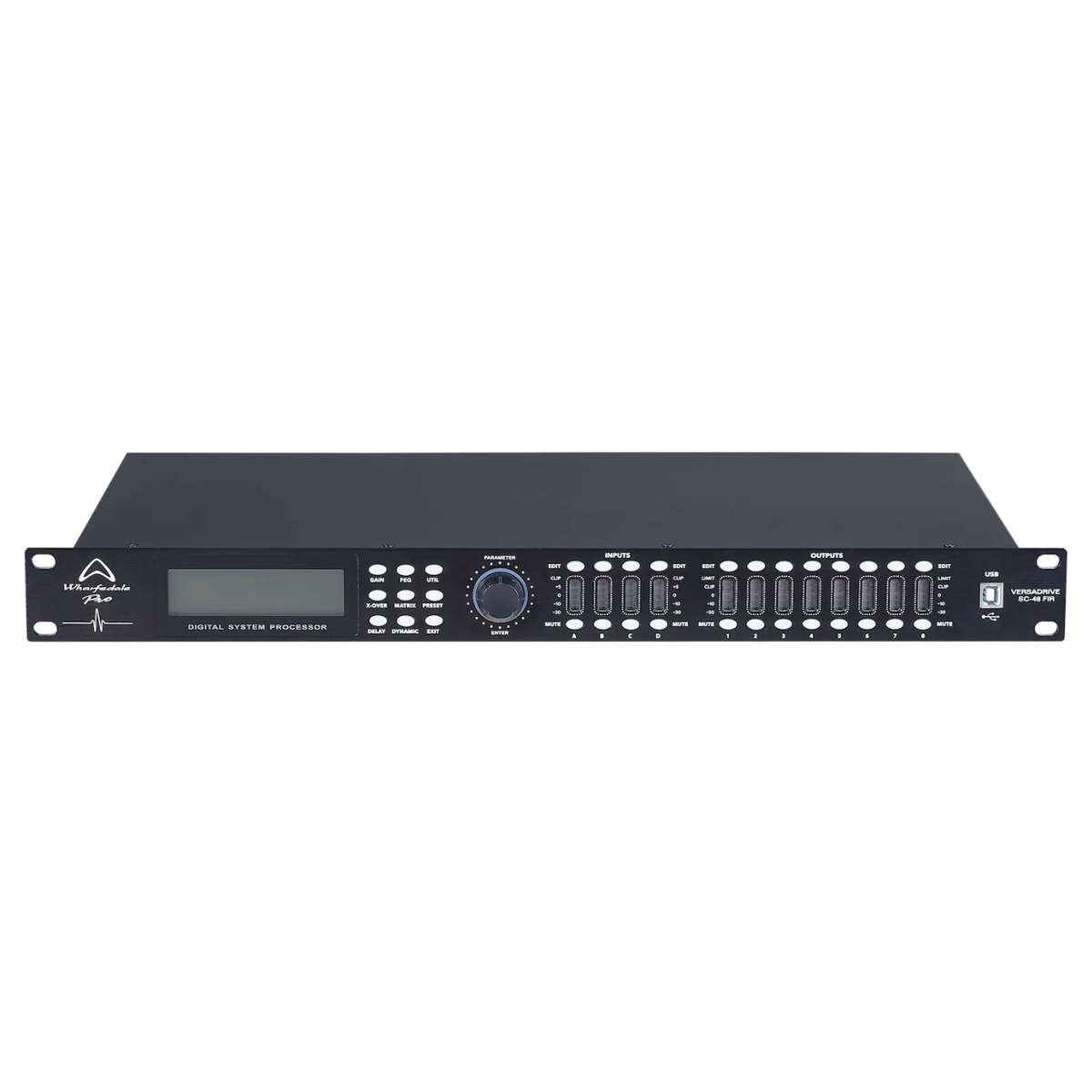 Wharfedale SC-48 FIR