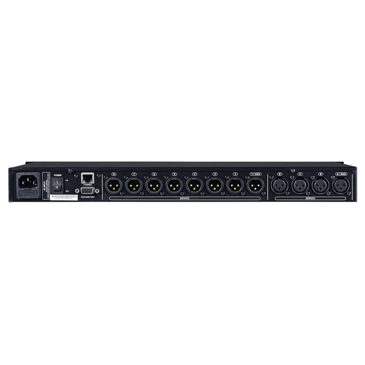 Wharfedale SC-48 FIR