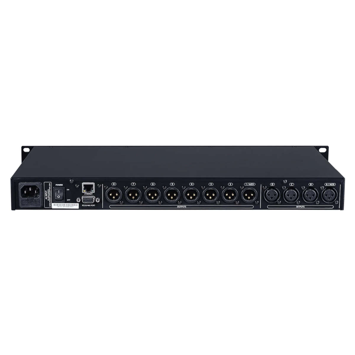 Wharfedale SC-48 FIR