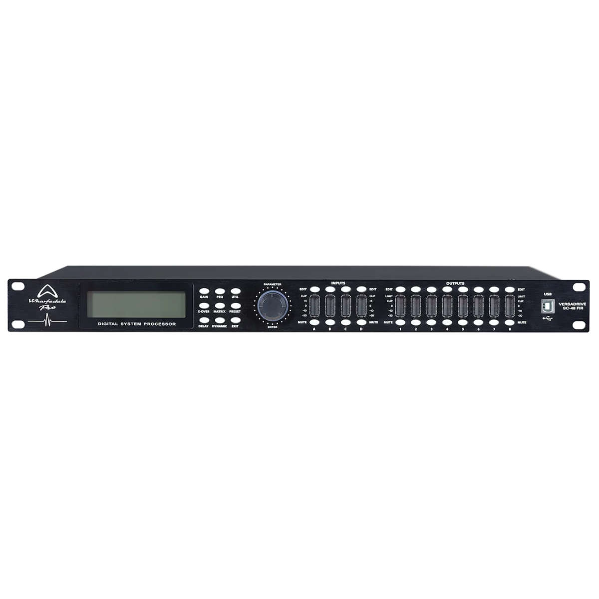 Wharfedale SC-48 FIR