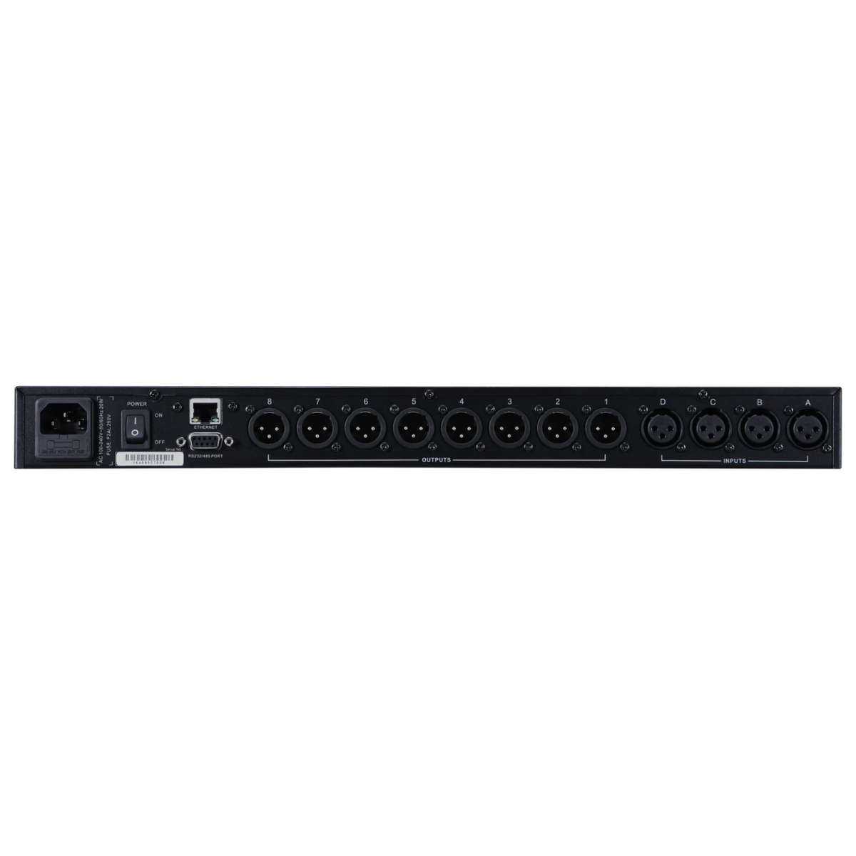Wharfedale SC-48 FIR