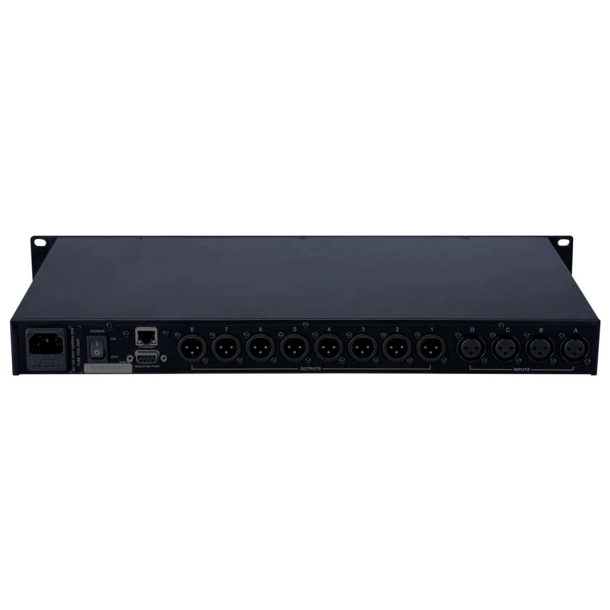 Wharfedale SC-48 FIR