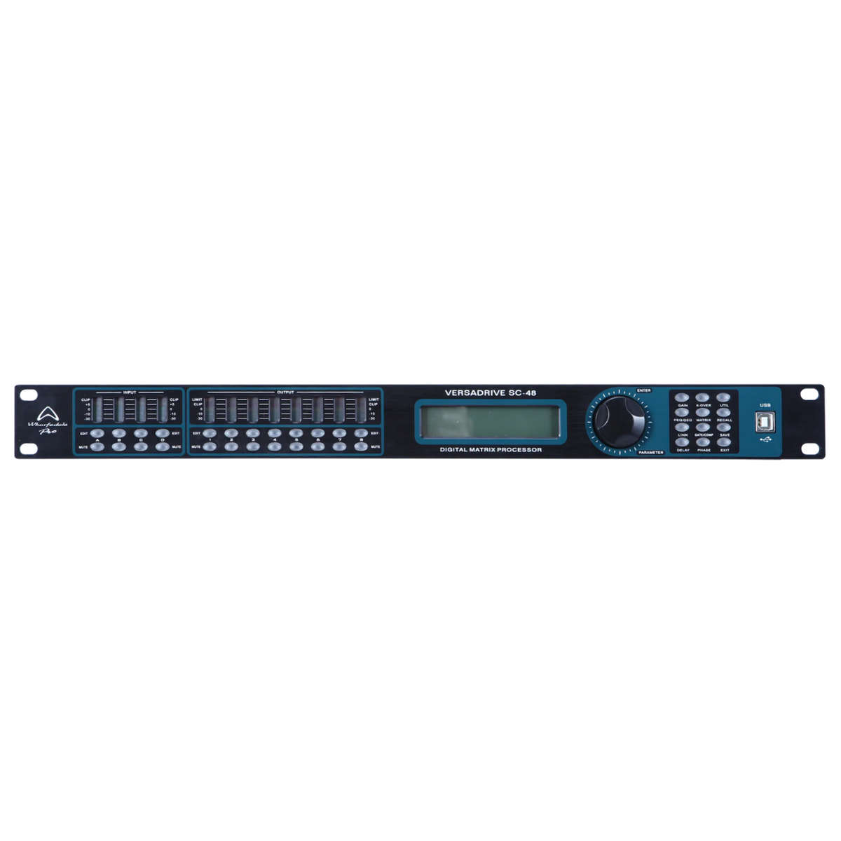 Wharfedale SC-48 FIR