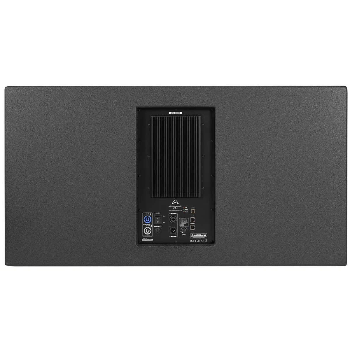 Wharfedale Pro WLA-218BA