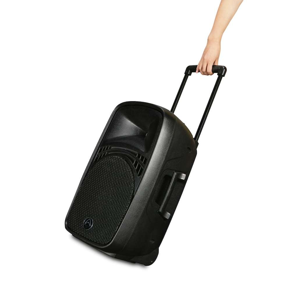 Wharfedale PRO EZ-15A