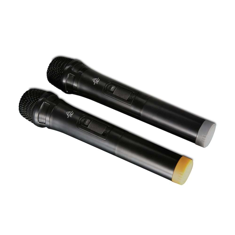 Wharfedale PRO EZ-15A