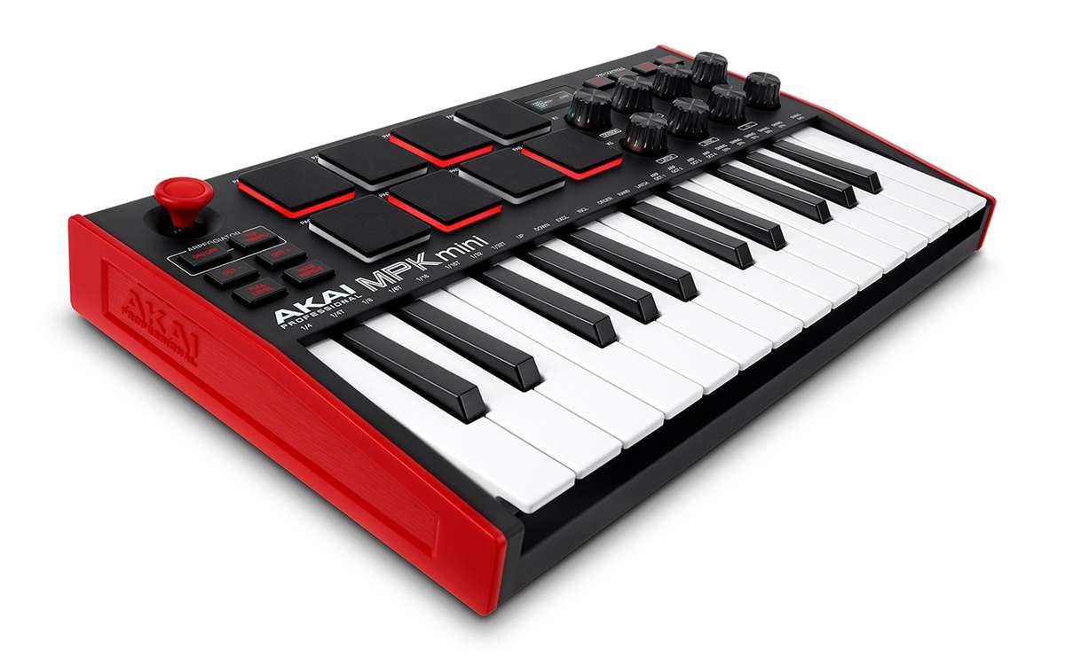 Akai MPK Mini MK3 'Original'
