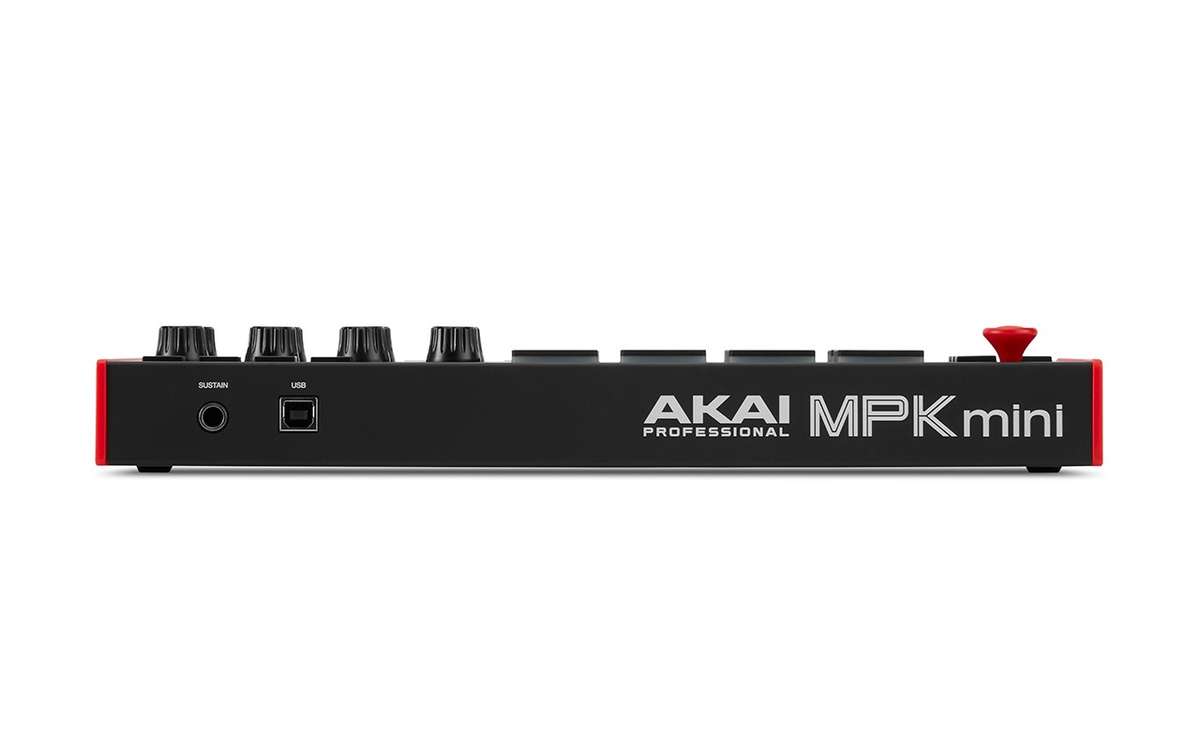 Akai MPK Mini MK3 'Original'