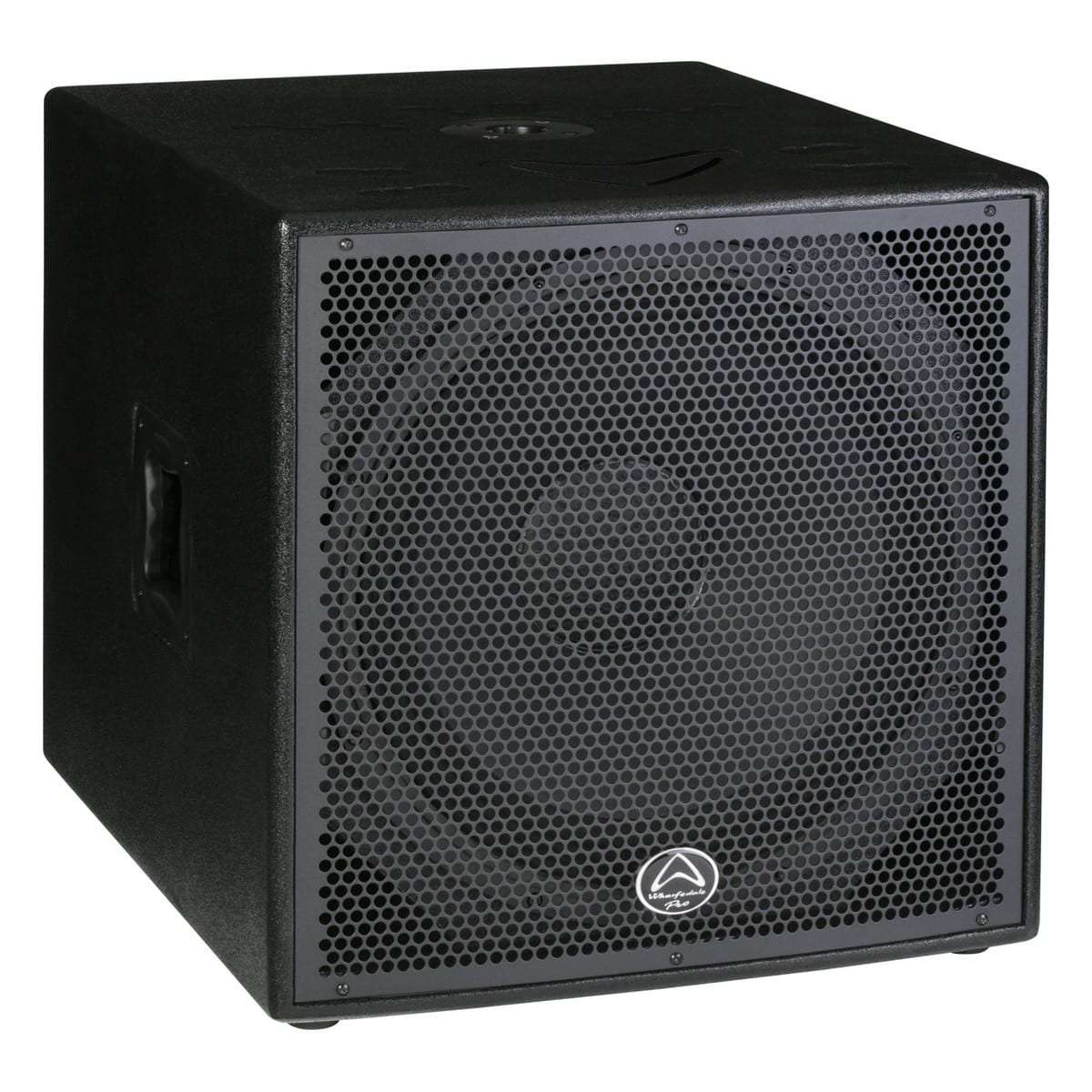Wharfedale PRO Delta X18B 4