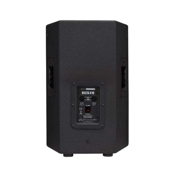 Wharfedale PRO Delta X10