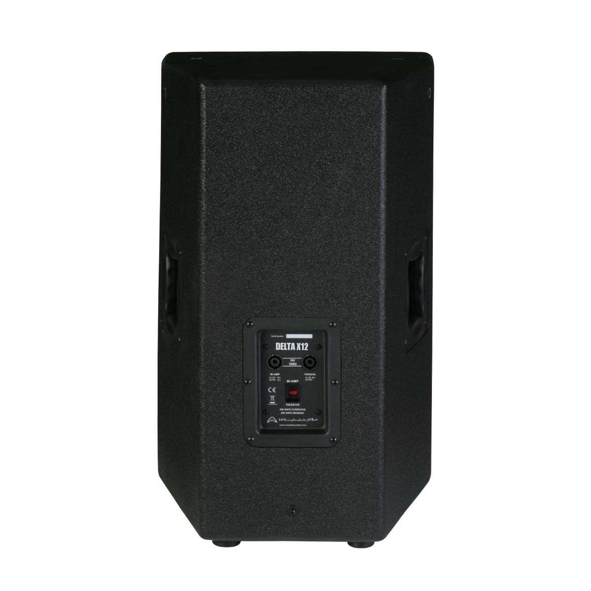 Wharfedale PRO Delta X12