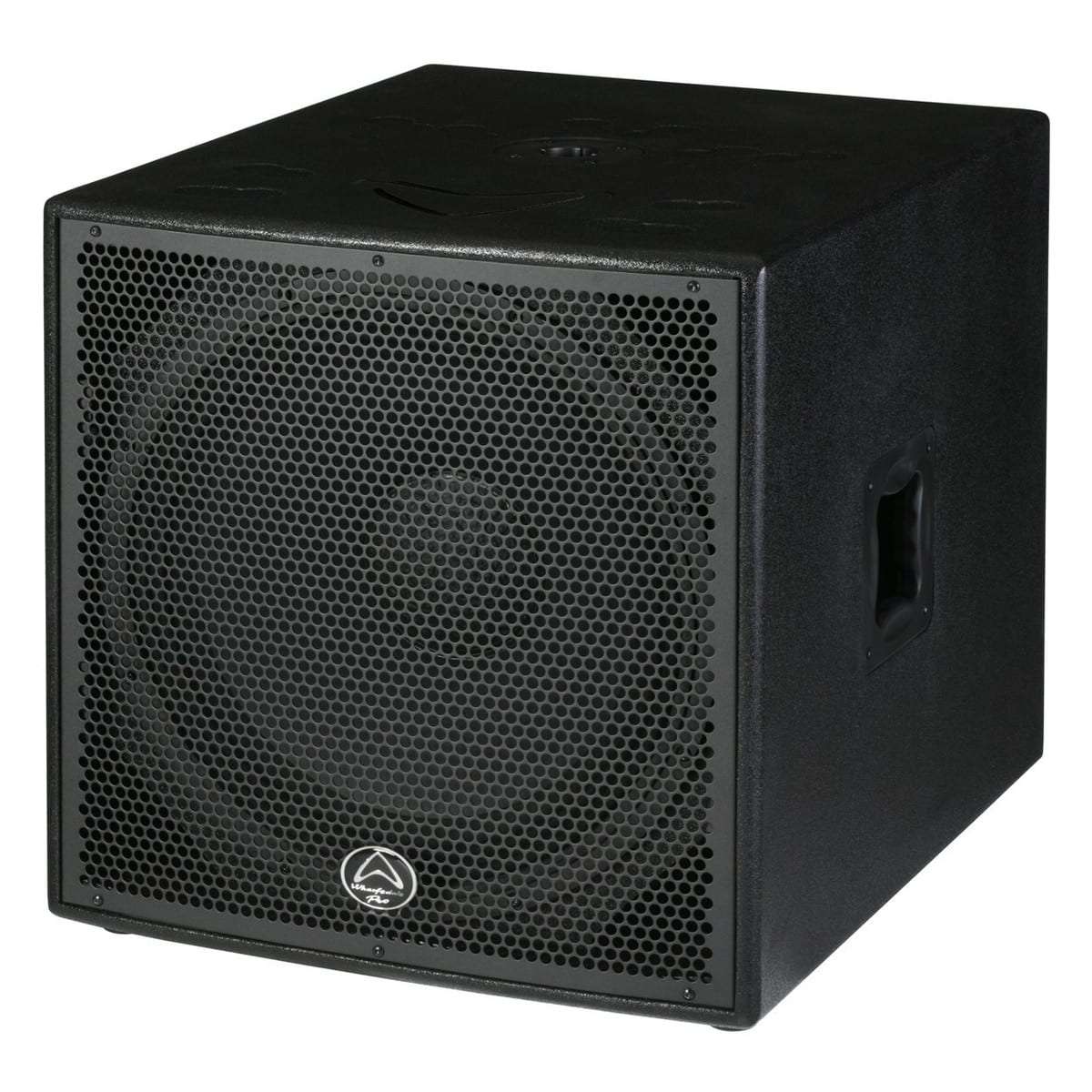 Wharfedale PRO Delta X18B 4