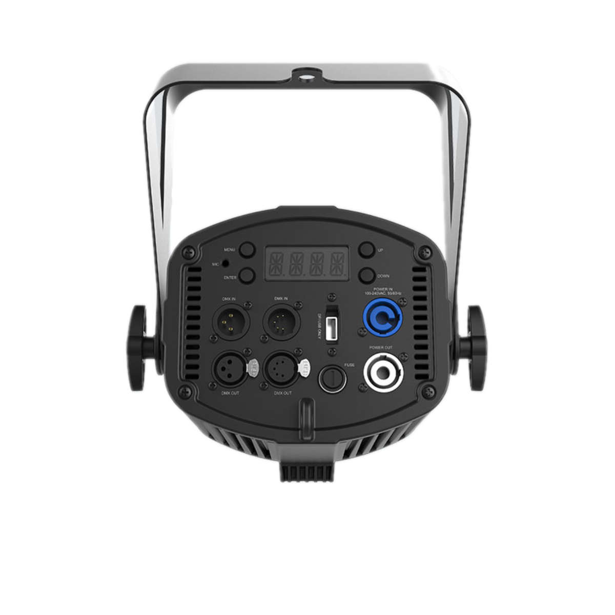 Chauvet DJ EVE P-160 RGBW