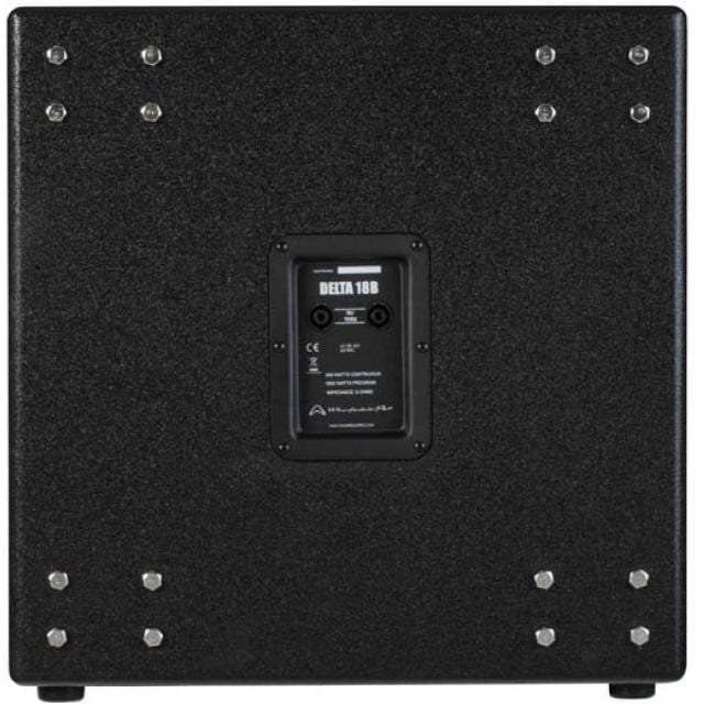 Wharfedale PRO Delta X18B 4