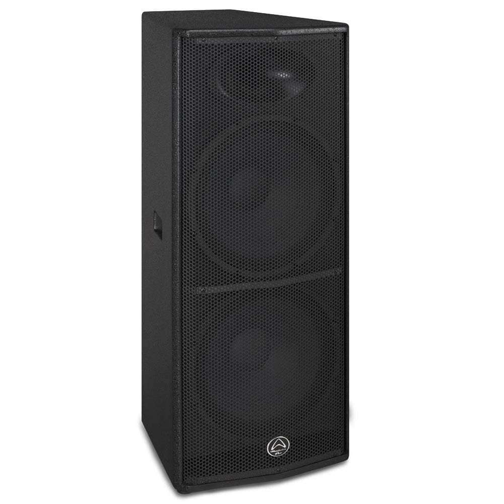 Wharfedale PRO Impact X215
