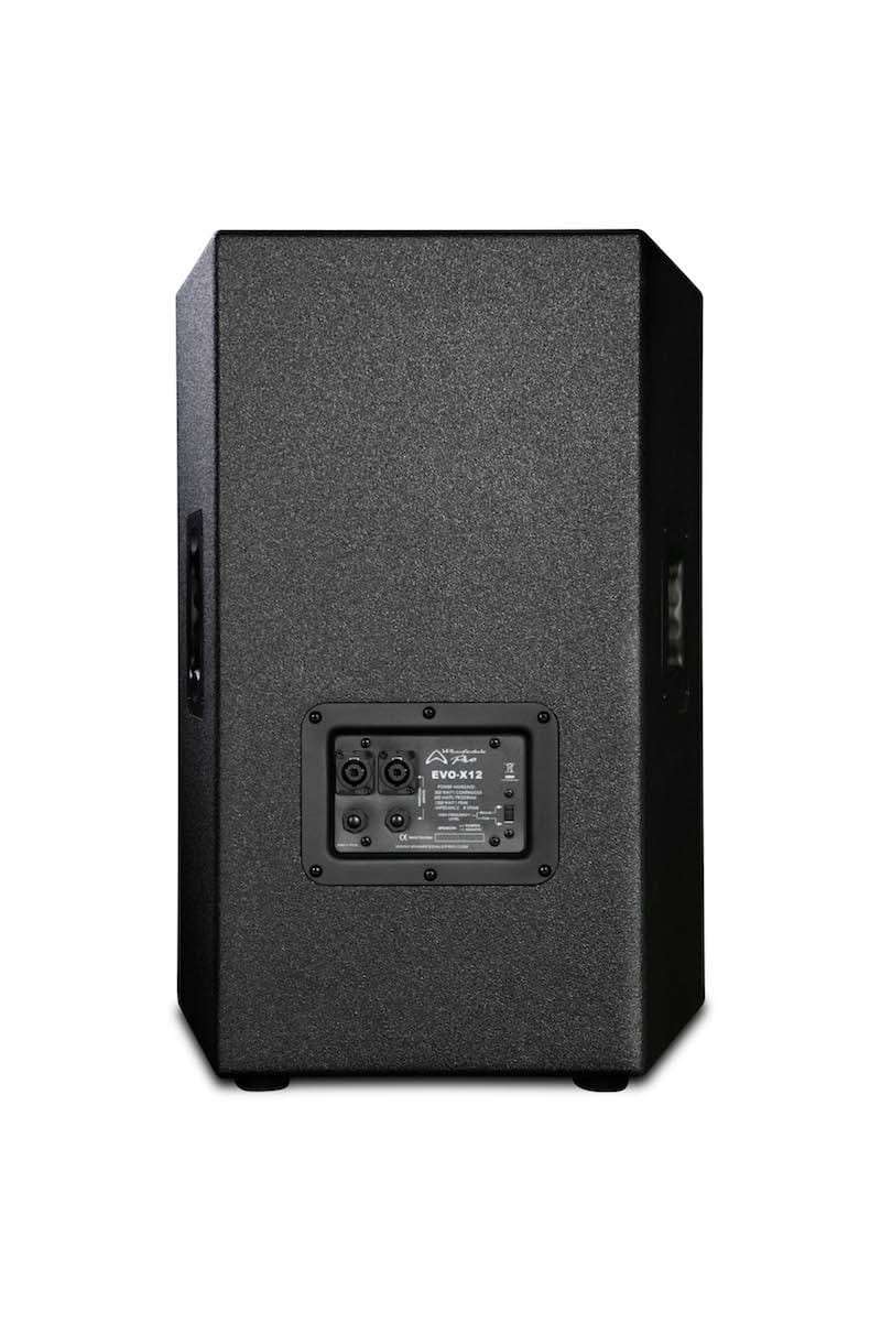 Wharfedale PRO EVO-X12