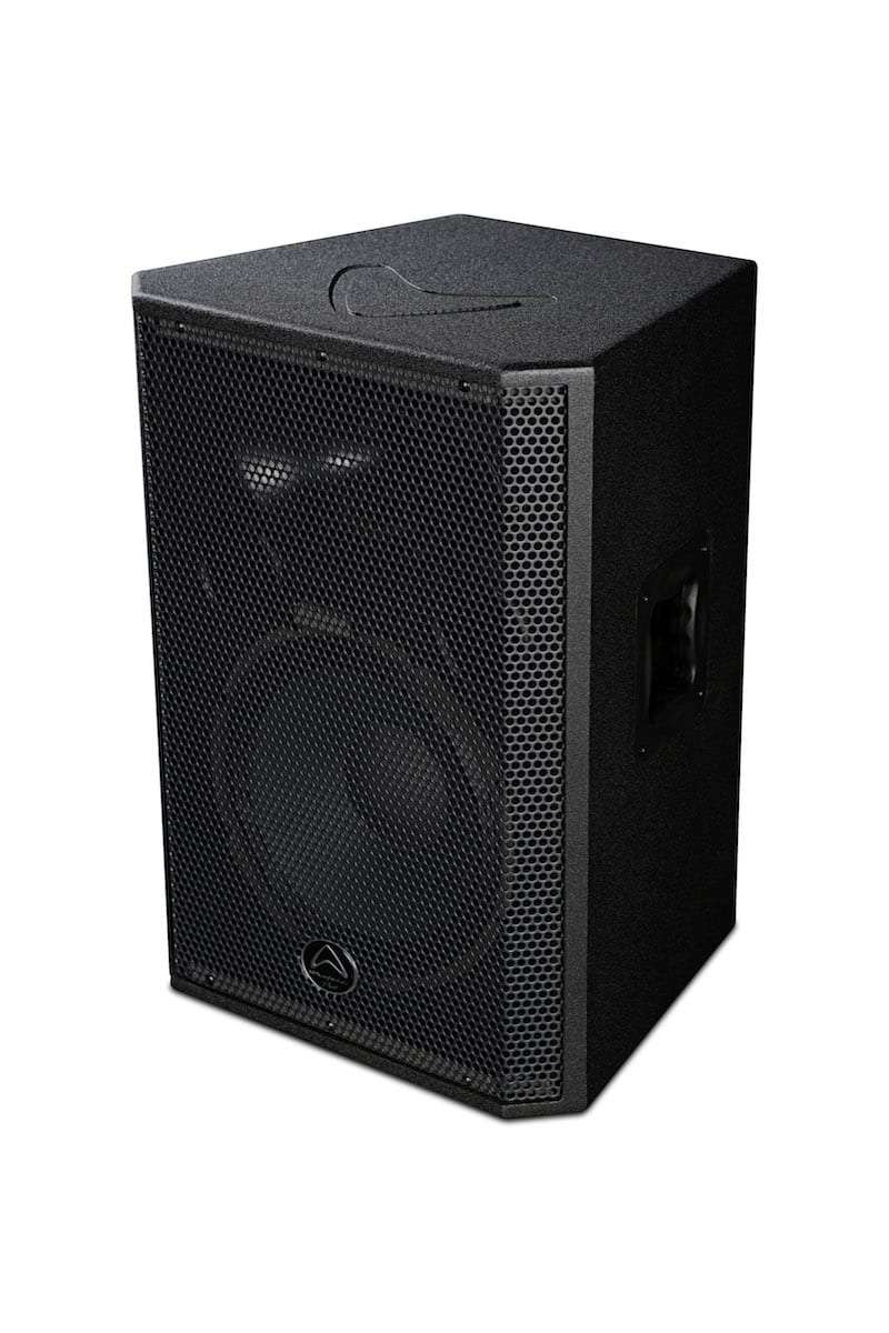 Wharfedale PRO EVO-X12
