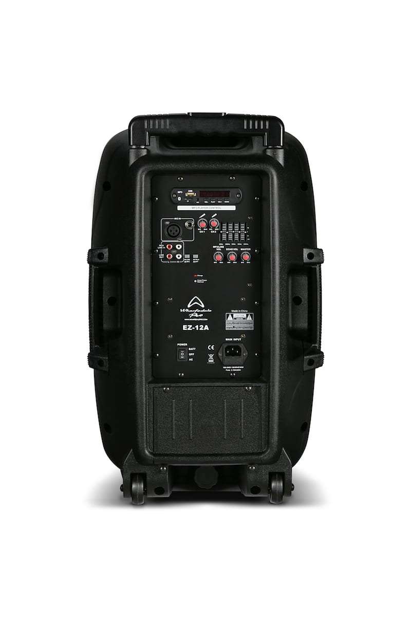 Wharfedale PRO EZ-15A