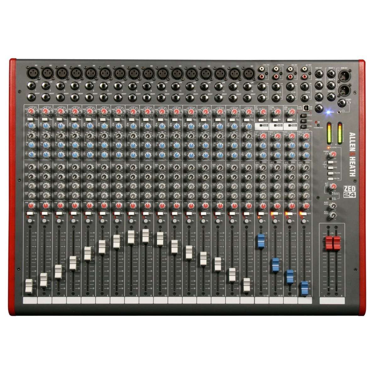 Allen &amp; Heath ZED2402