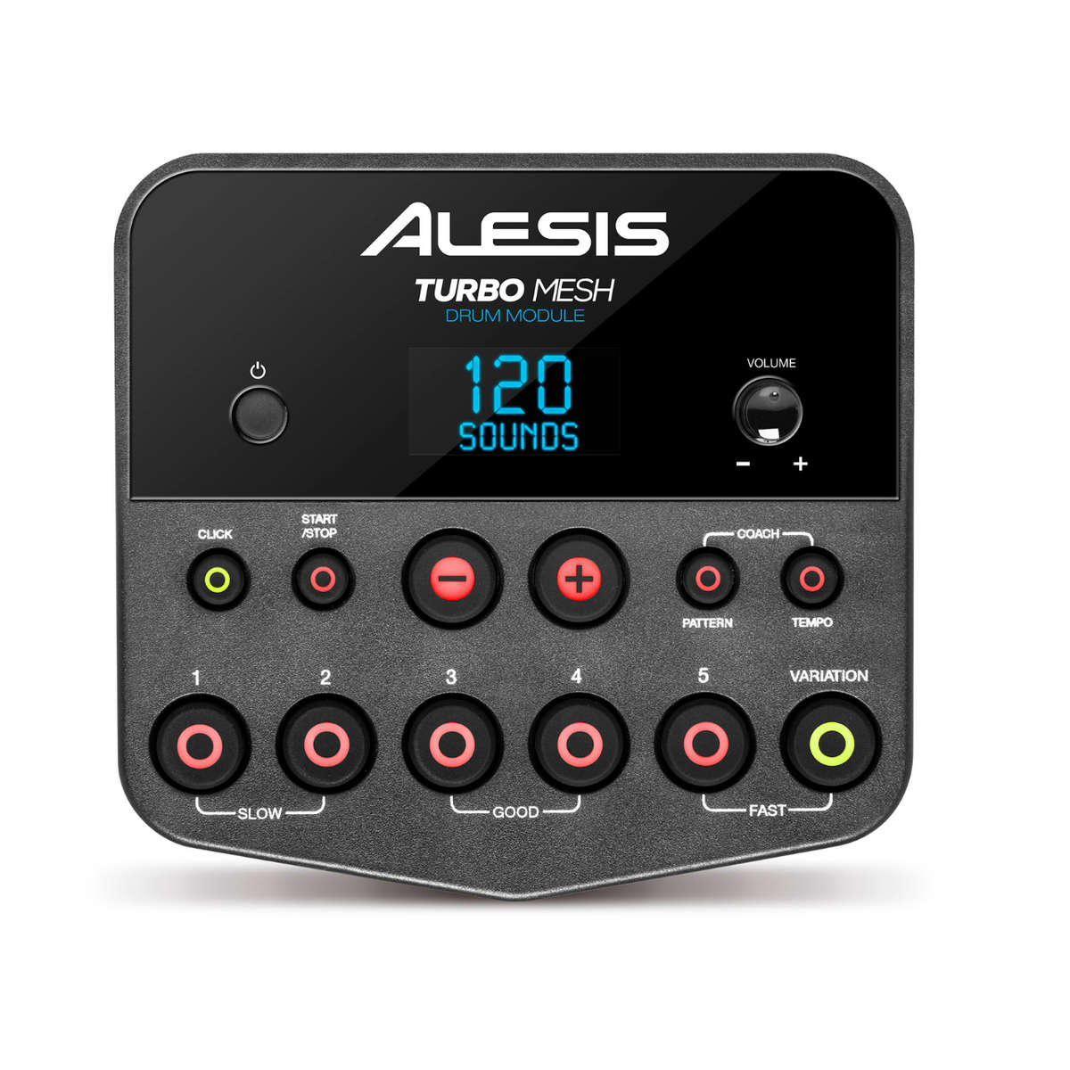 Alesis Turbo Mesh Kit