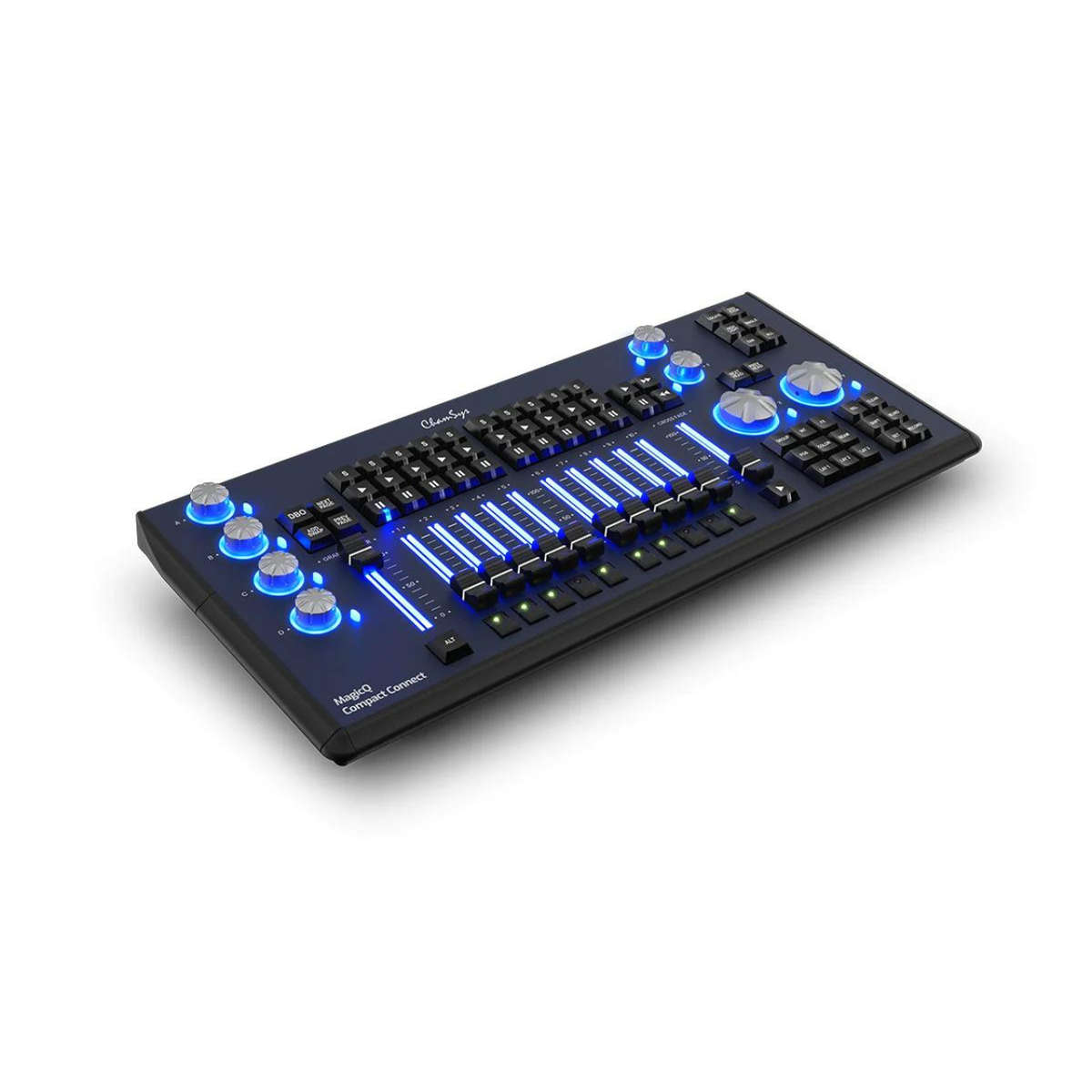 ChamSys MagicQ Compact Connect