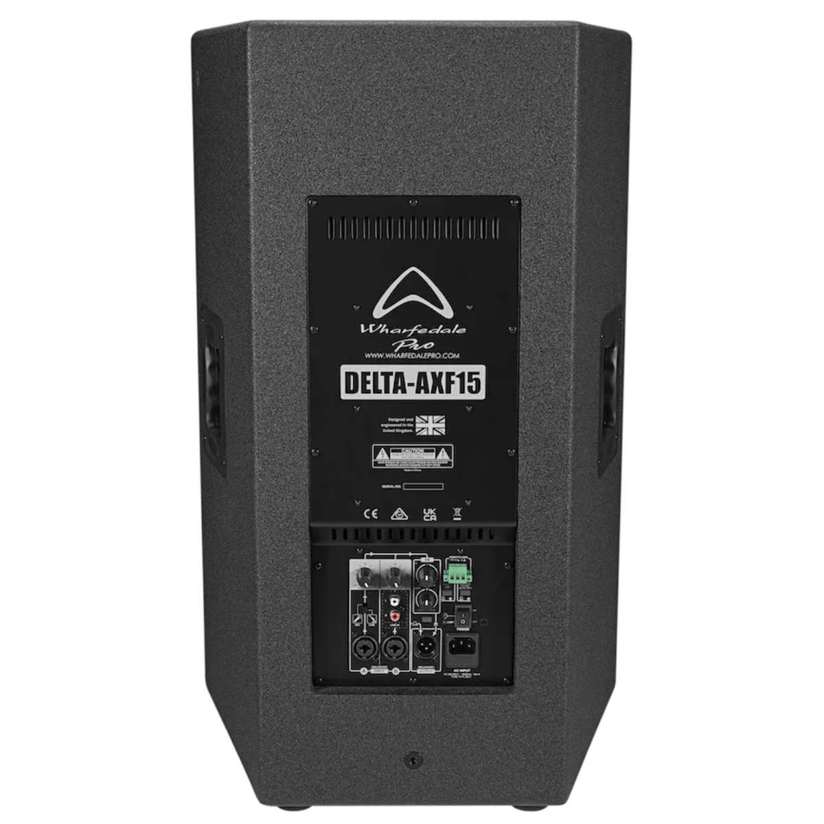 Wharfedale Pro Delta AXF15