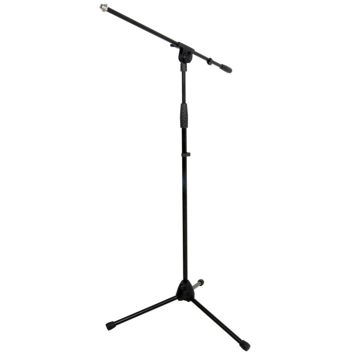 Filo - PRO BOOM MIC STAND BLACK NO MIC CLIP