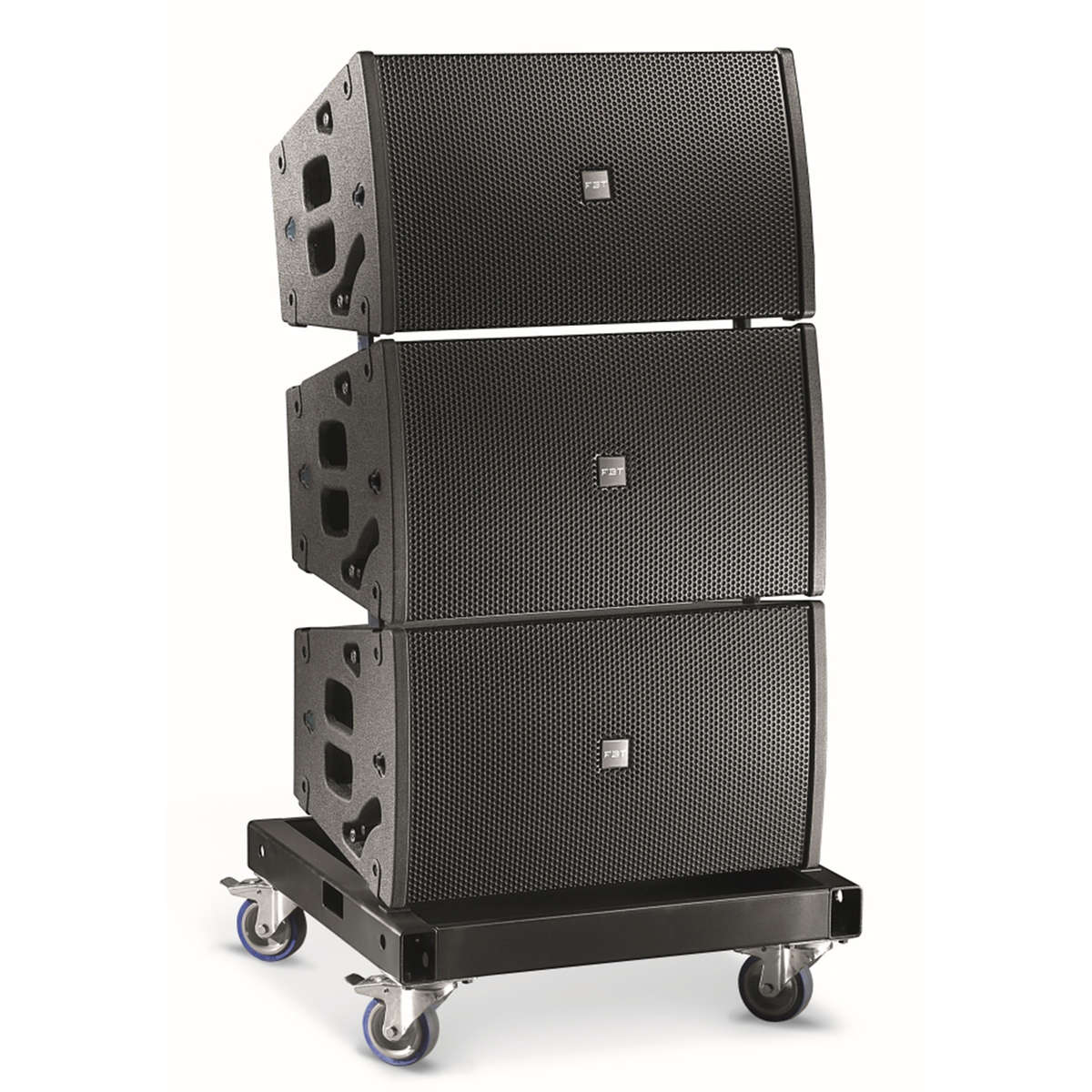 FBT - VHA406A HORIZON ACTIVE ARRAY 4x 6.5in 900W RMS