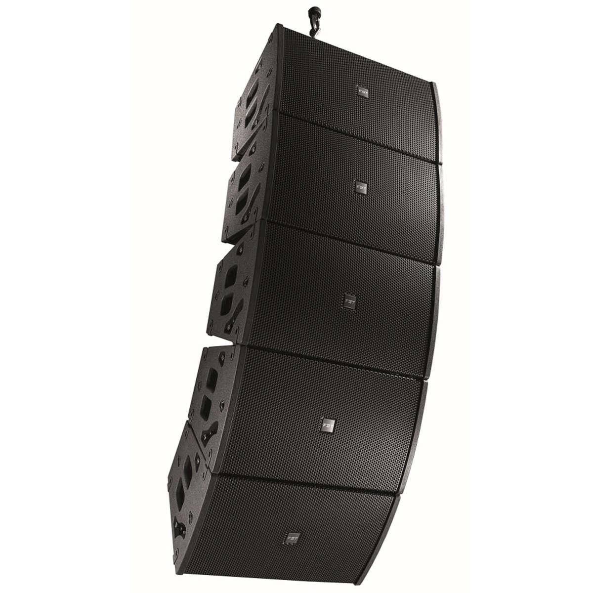 FBT - VHA406A HORIZON ACTIVE ARRAY 4x 6.5in 900W RMS