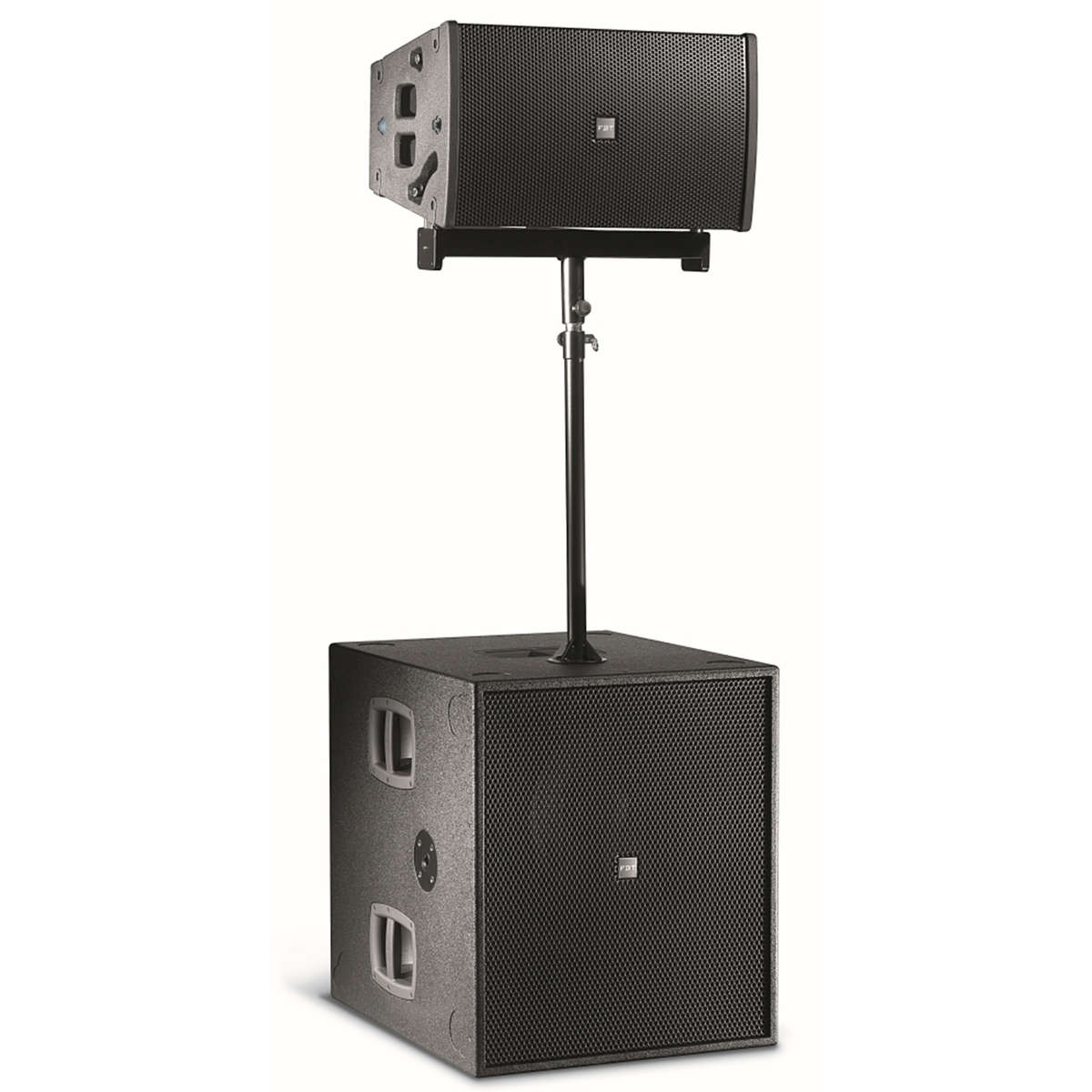 FBT - VHA406A HORIZON ACTIVE ARRAY 4x 6.5in 900W RMS