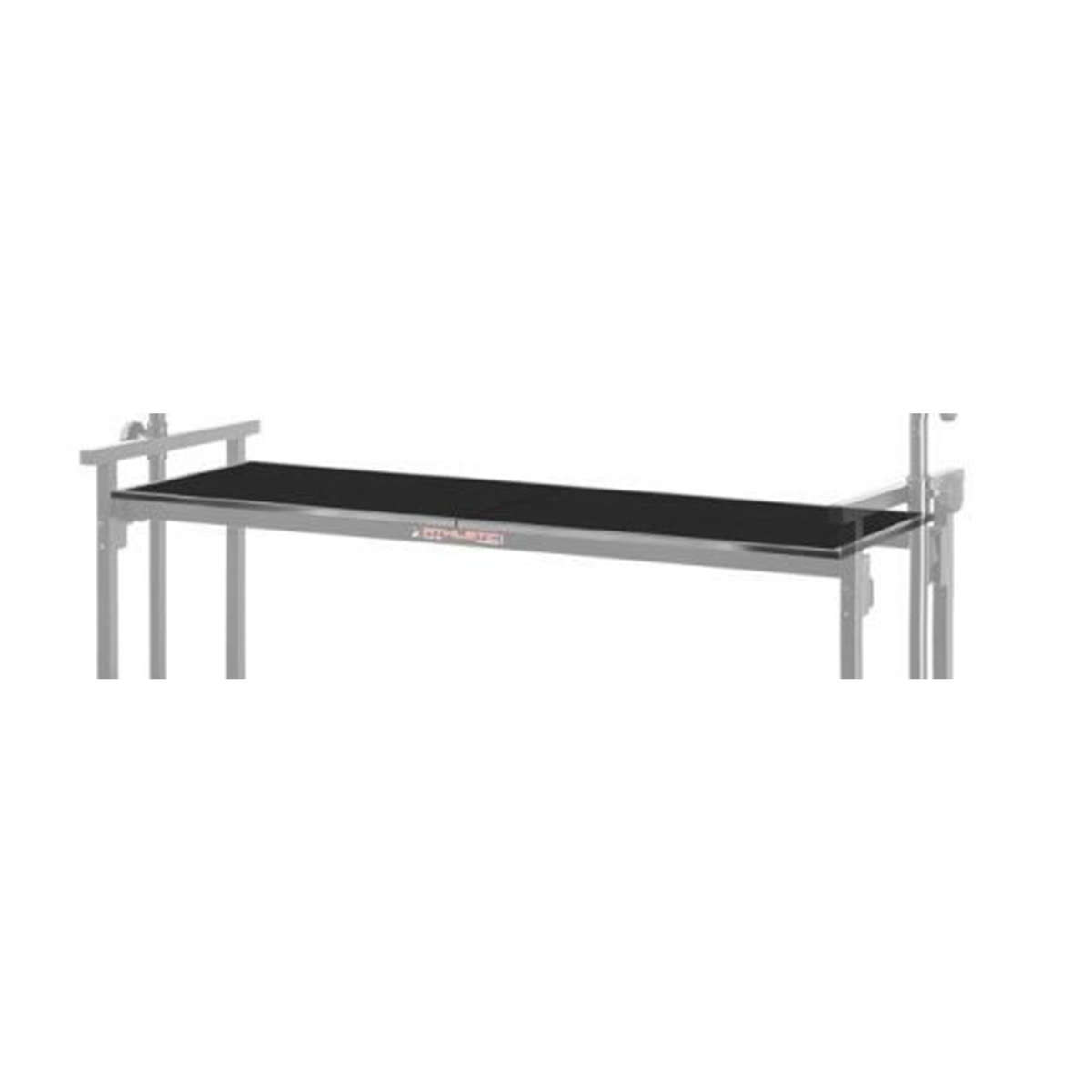 ATHLETIC - DJ DESK, COMPATIBLE WITH DJ-4, DJ-4T, DJ-4R150