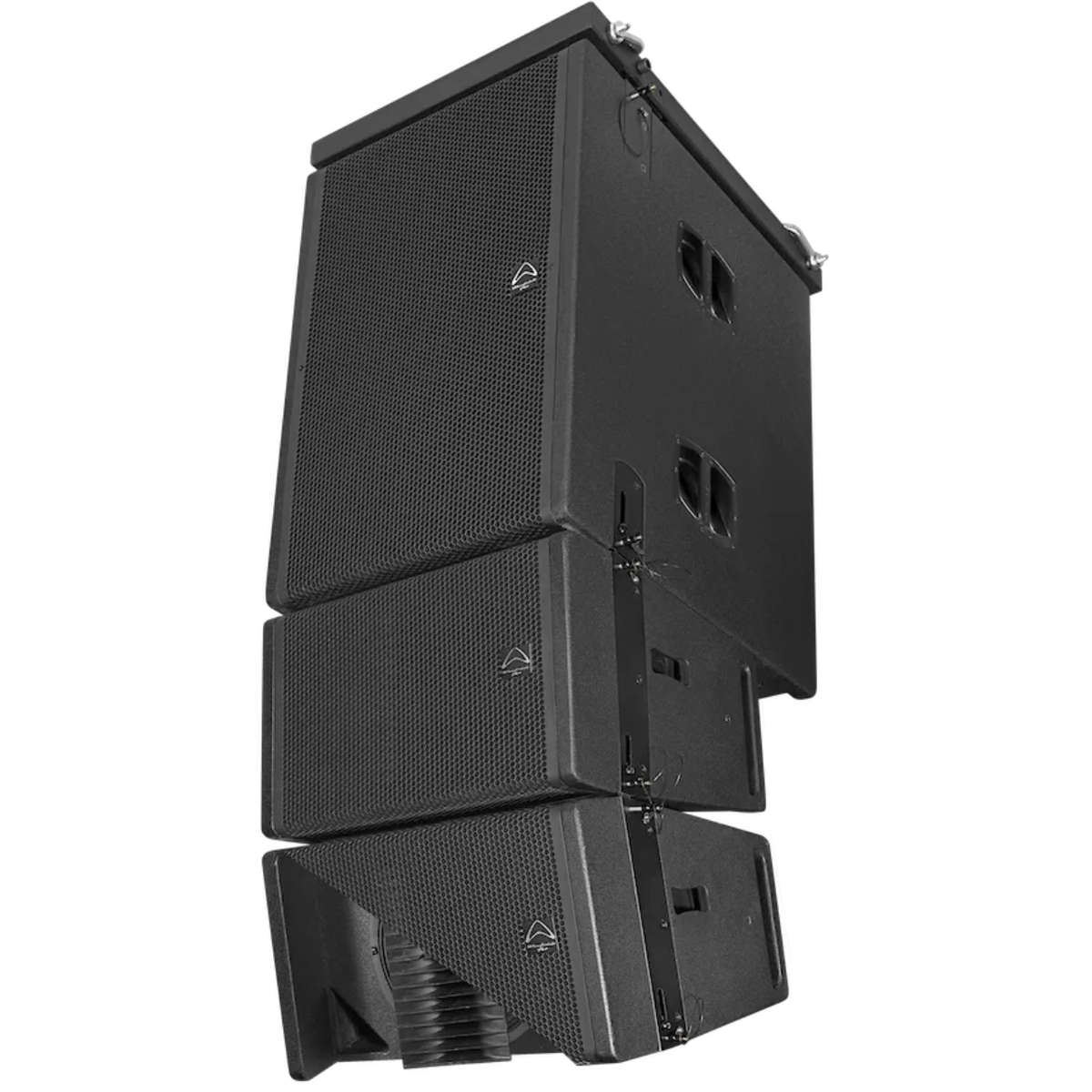 Wharfedale PRO WLA 121SUBA