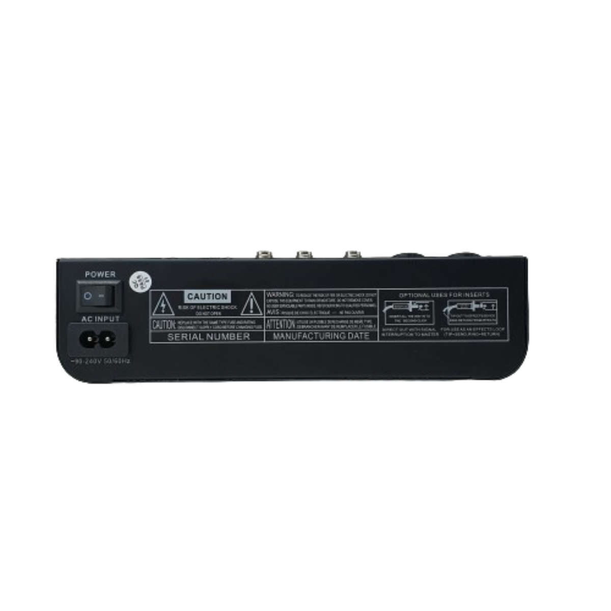 POWERWORKS R602-BTU