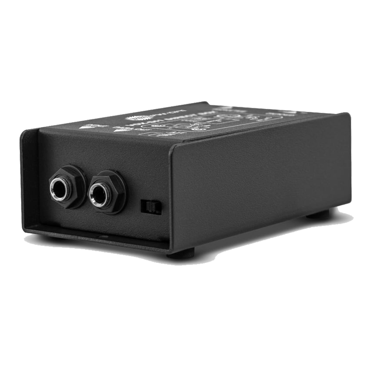 POWERWORKS PW-DI-1 PROFESSIONAL DI BOX