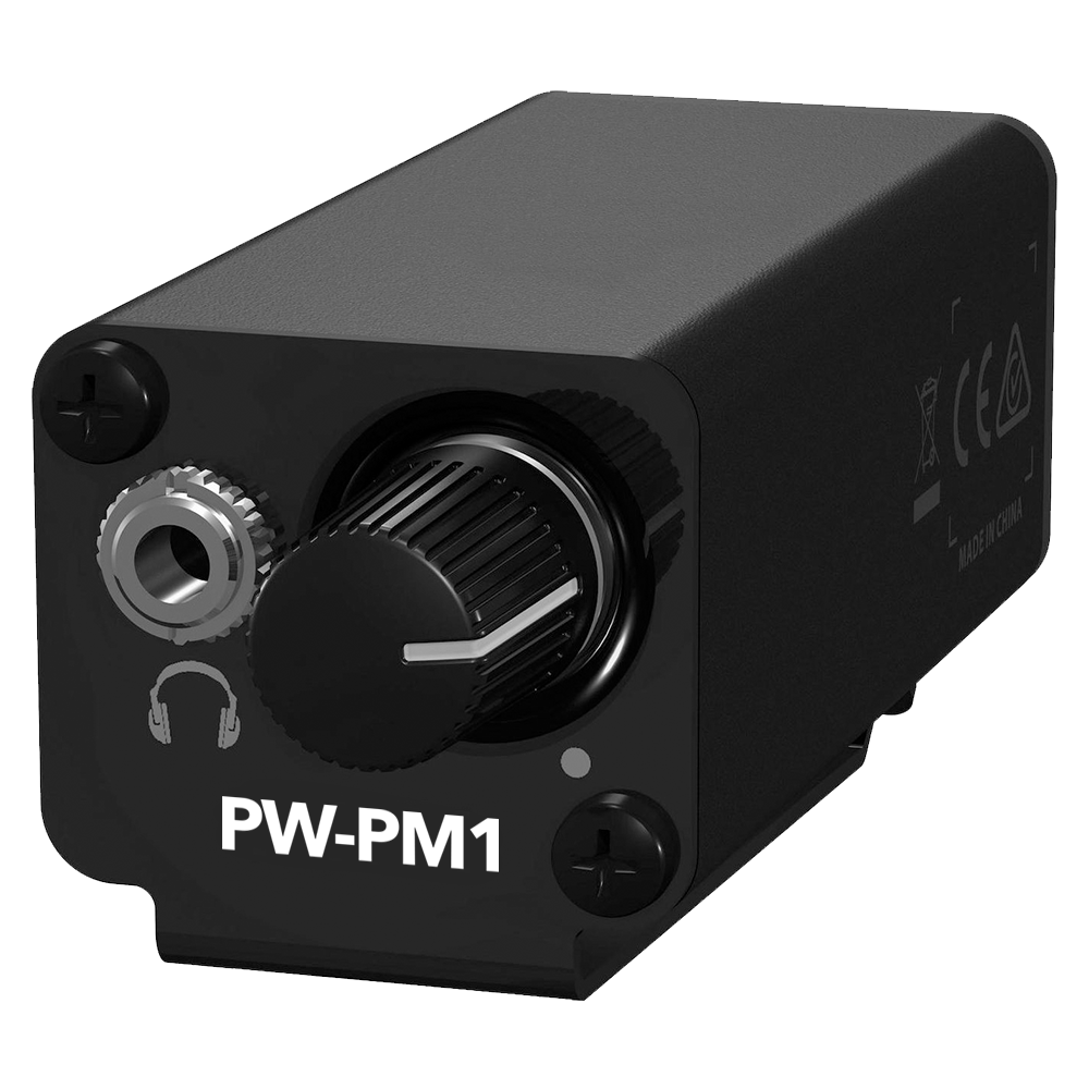 KZ ZSN Pro X PLUS PW-PM1
