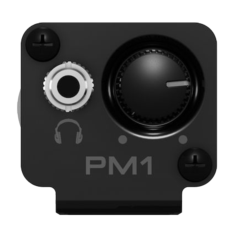 KZ ZSN Pro X PLUS PW-PM1