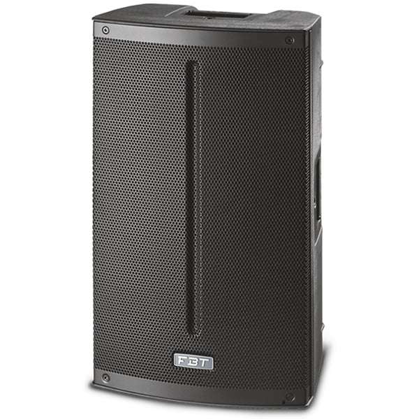 FBT - X-LITE110A 10" ACTIVE SPEAKER 1500W PEAK
