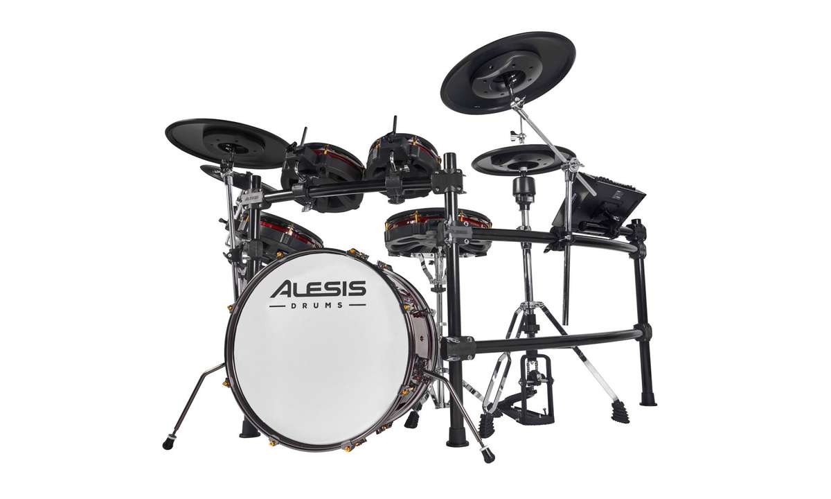 ALESIS STRATA PRIME
