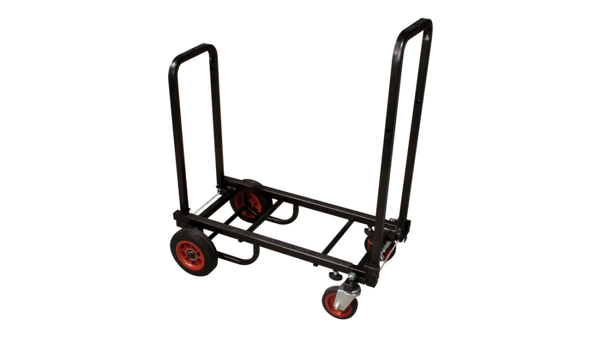 POWERWORKS UTC-1000 Utility Cart