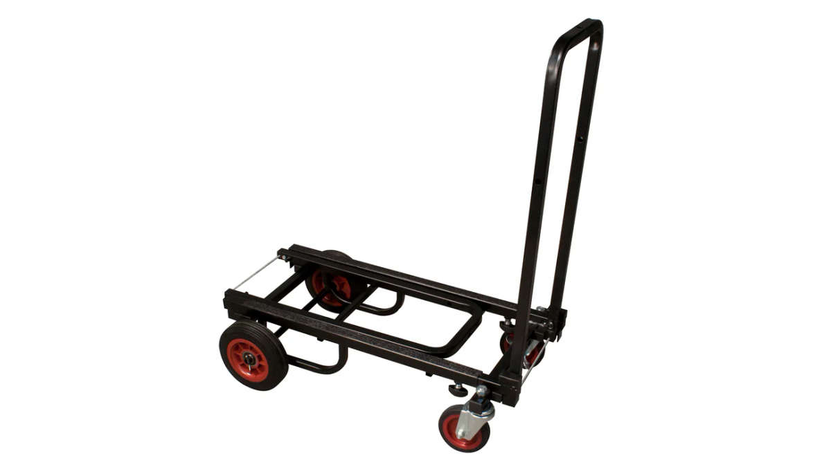 POWERWORKS UTC-1000 Utility Cart