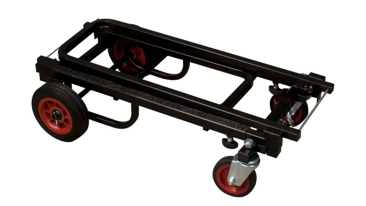 POWERWORKS UTC-1000 Utility Cart