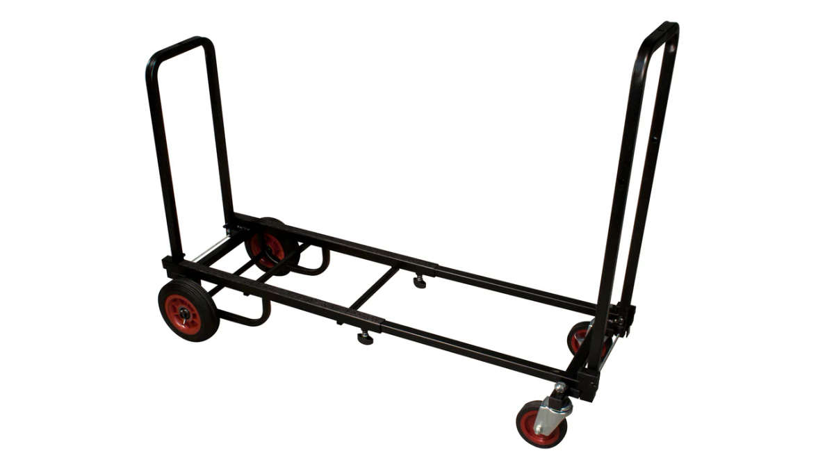 POWERWORKS UTC-1000 Utility Cart