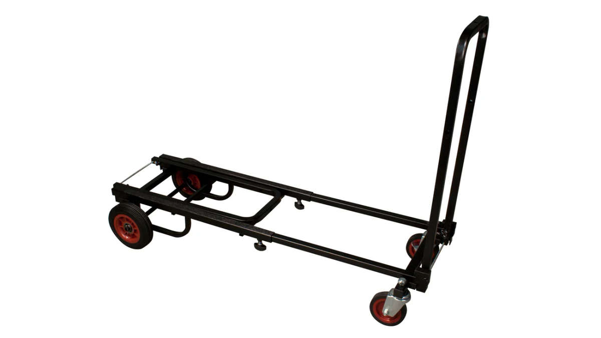 POWERWORKS UTC-1000 Utility Cart