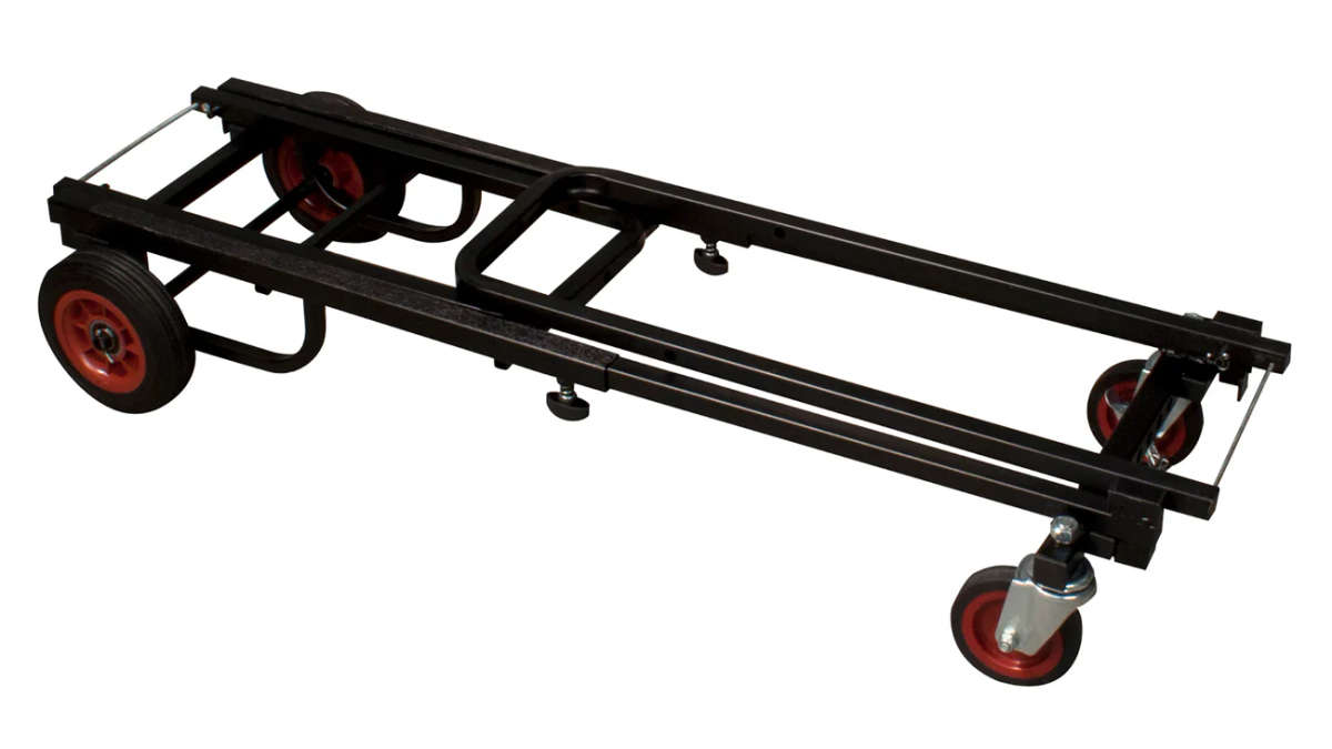 POWERWORKS UTC-1000 Utility Cart