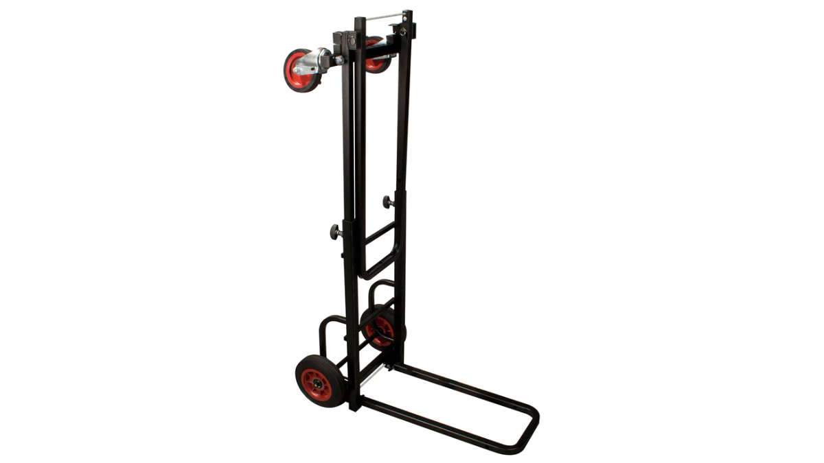 POWERWORKS UTC-1000 Utility Cart