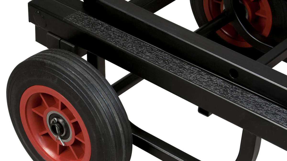 POWERWORKS UTC-1000 Utility Cart