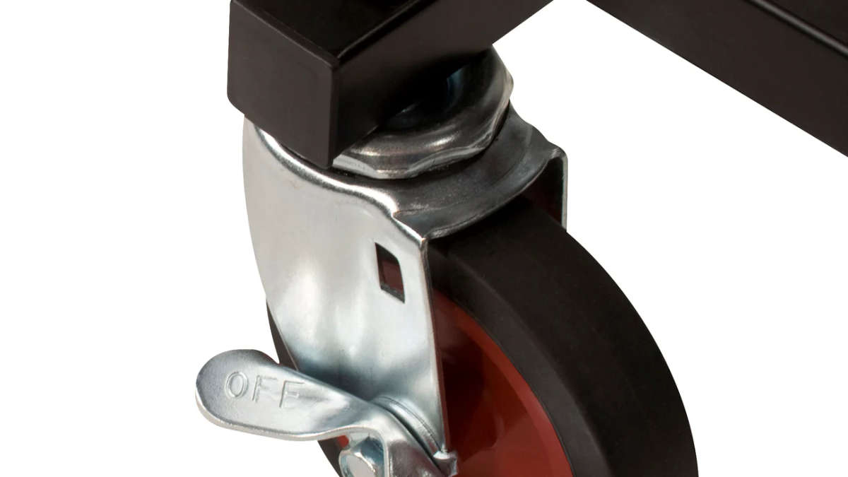 POWERWORKS UTC-1000 Utility Cart